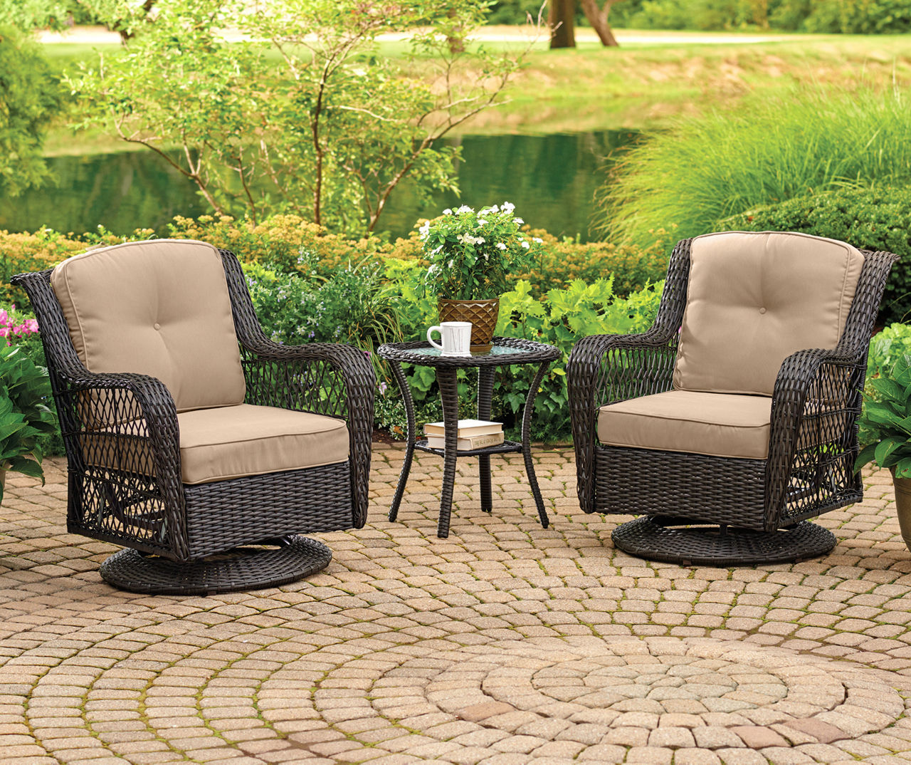 Big lots patio furniture replacement cushions hotsell