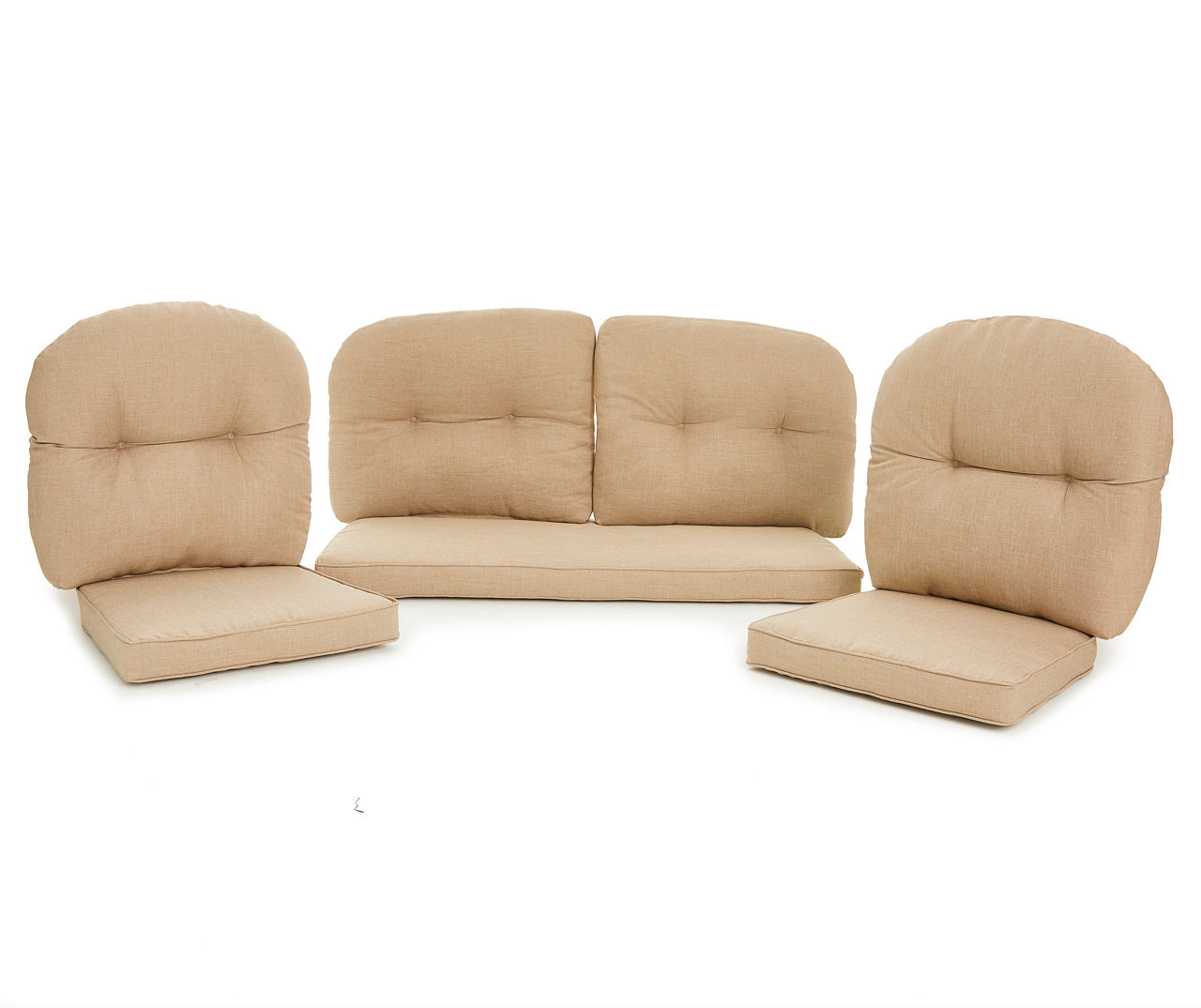 Wilson & fisher 2025 westwood replacement cushions