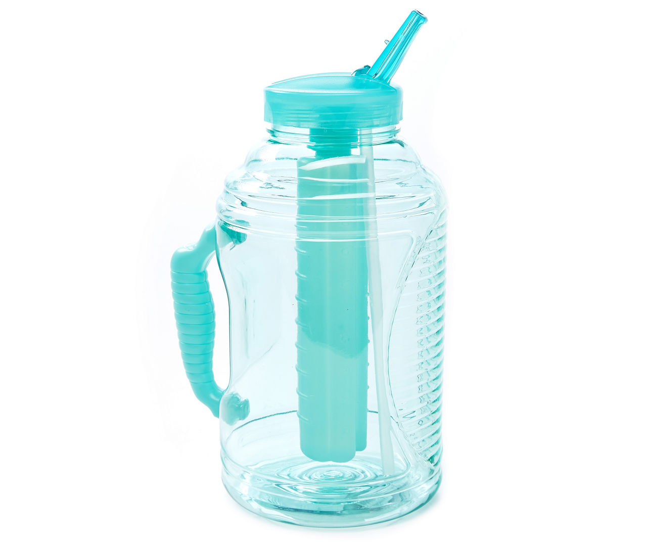 Big Freeze 80 Oz Water Bottle | Large Water Bottle | Cool Gear