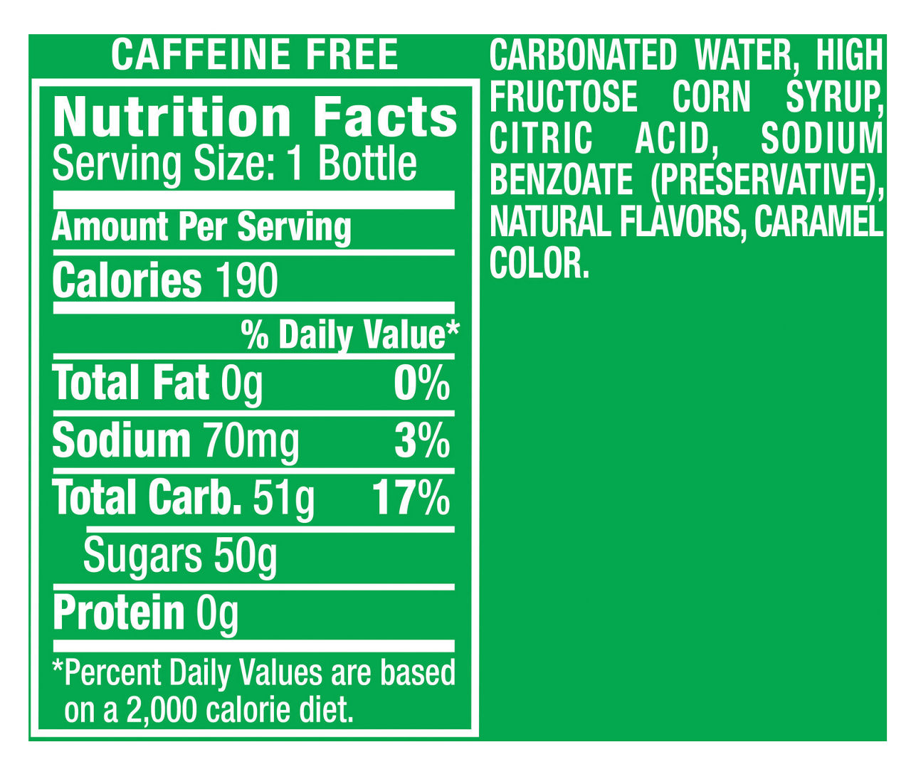 Canada Dry Ginger Ale, 0.5 L Bottles, 6 Pack