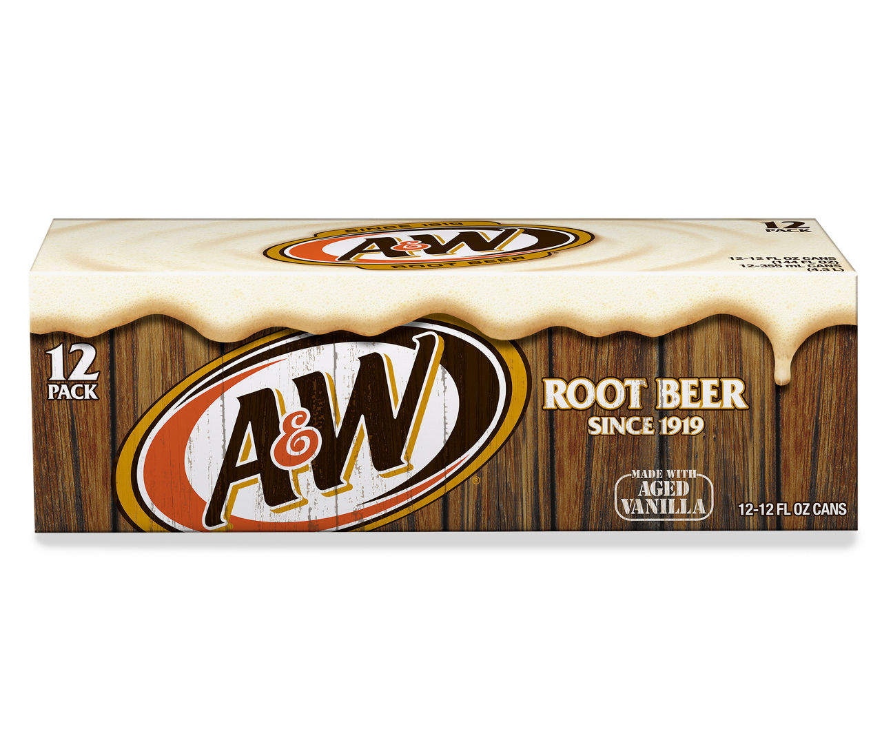 Save on Mug Root Beer Soda Caffeine Free - 12 pk Order Online Delivery