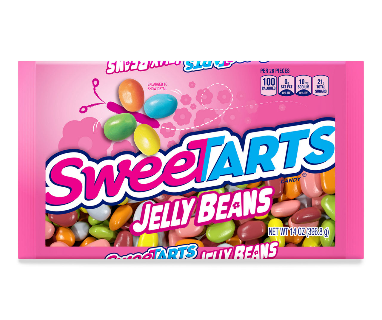 SweetTARTS SWEETARTS Jelly Beans Easter Candy 14 oz. Bag