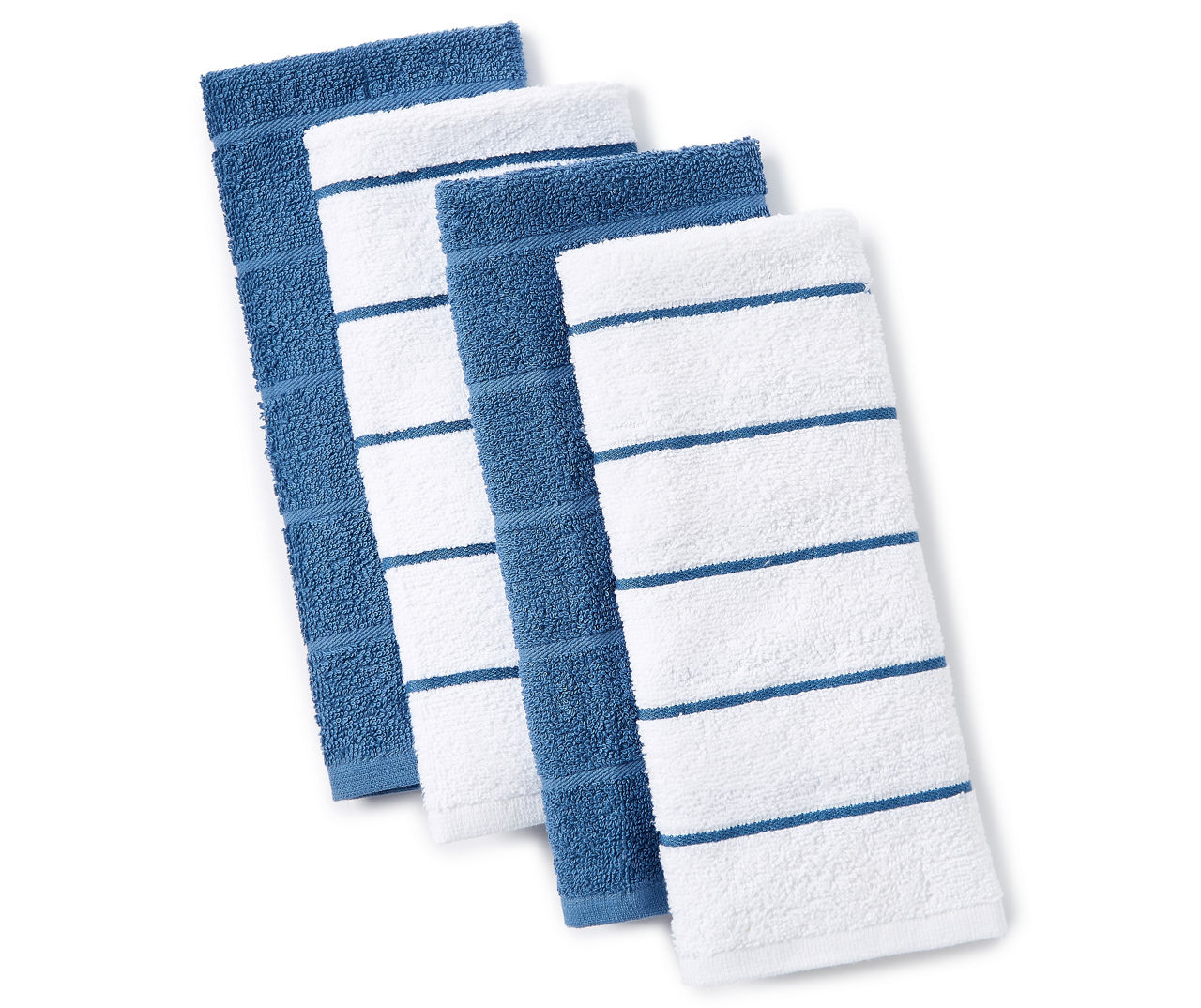 Master Cuisine Master Cuisine Kitchen Towels, 4-Packs | Big Lots