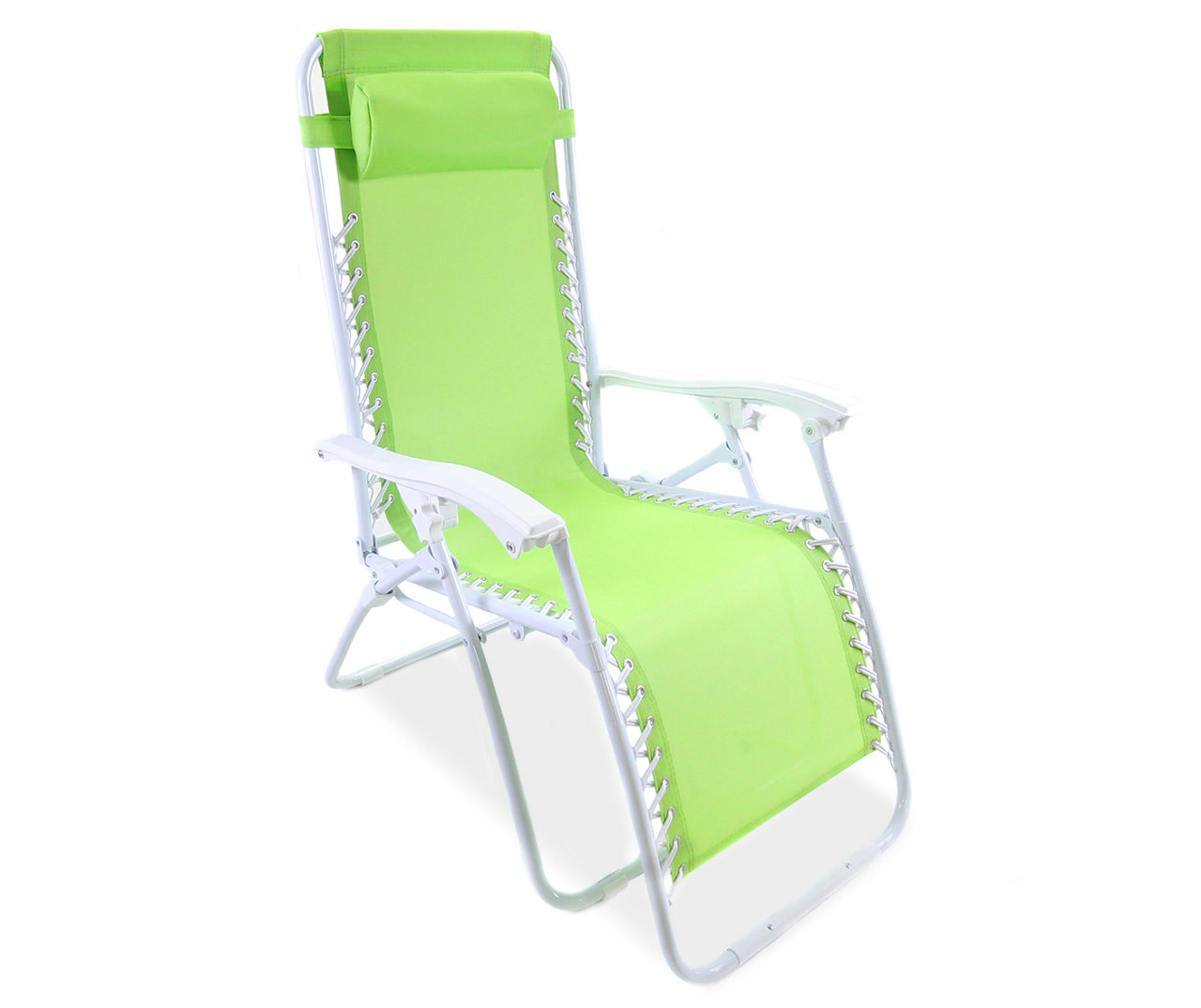 Big lots deals folding lounge chair