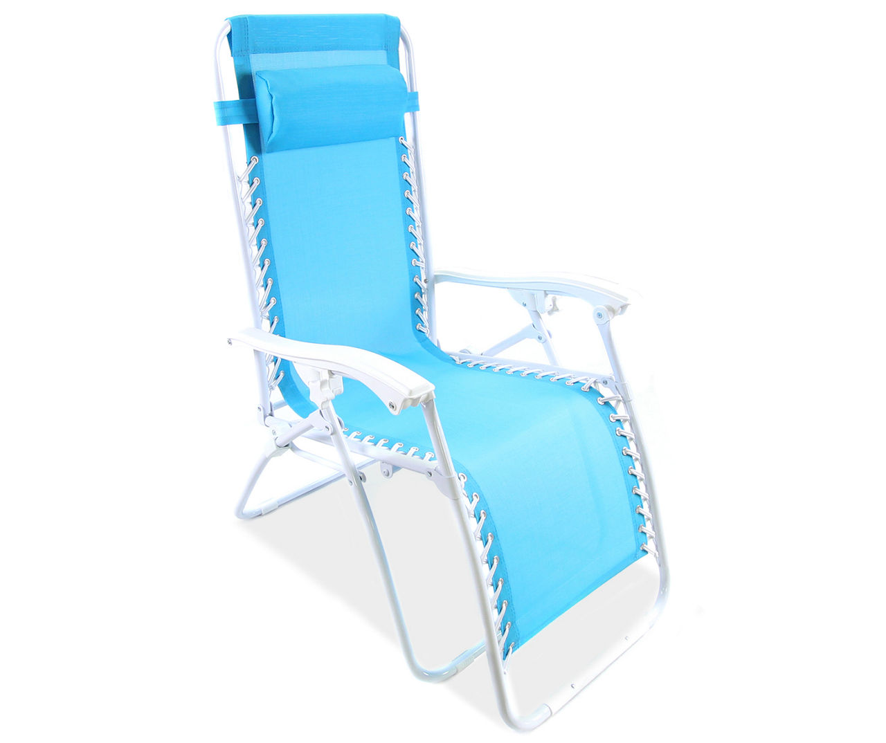 Gravity lounger big deals lots