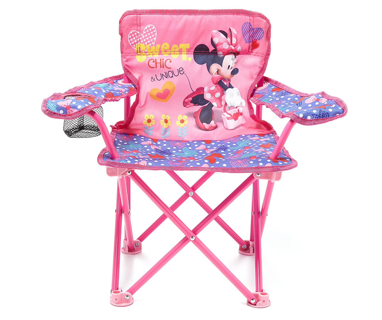 Minnie mouse hot sale lawn chair