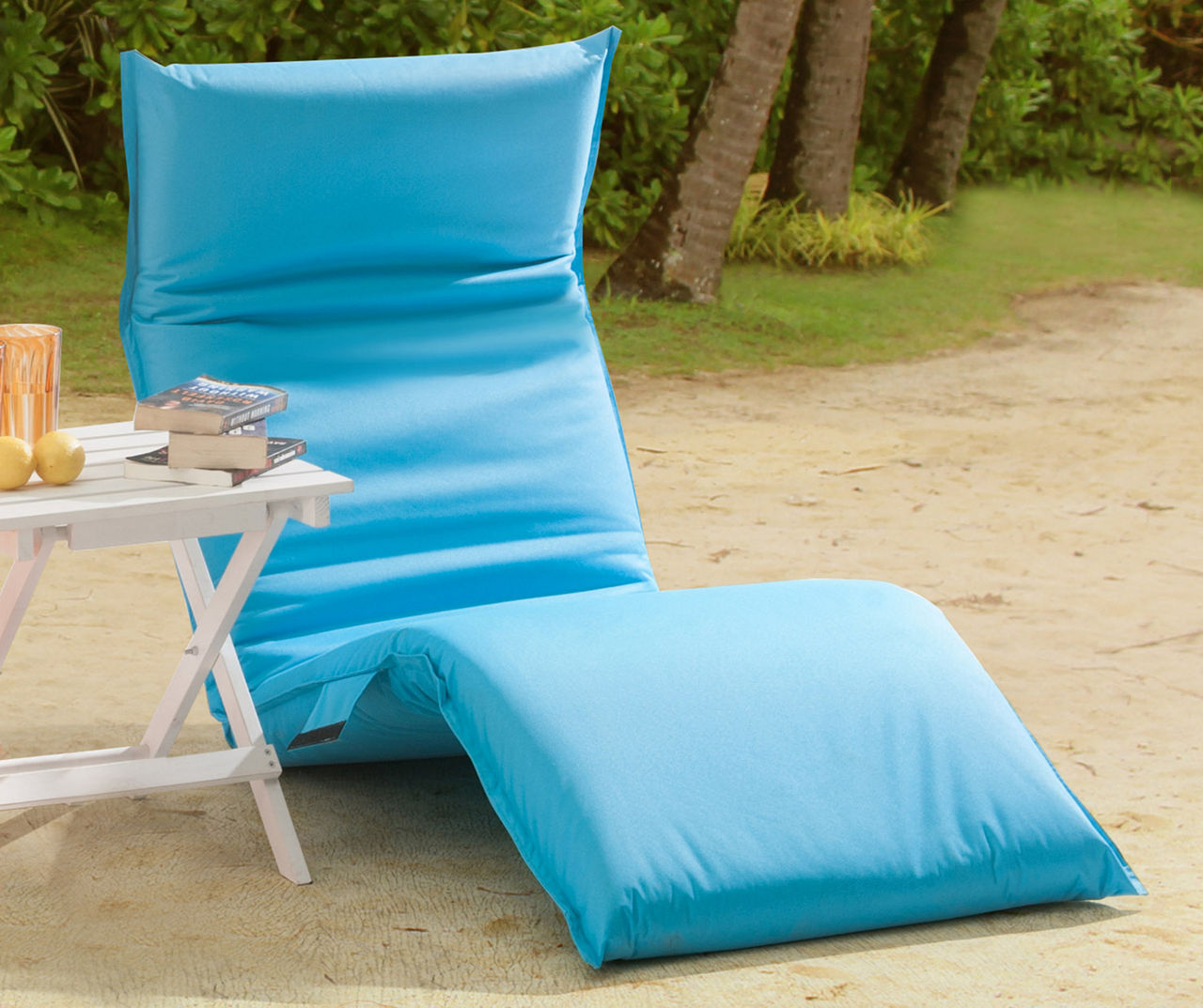 Jelly lounge chair online big lots