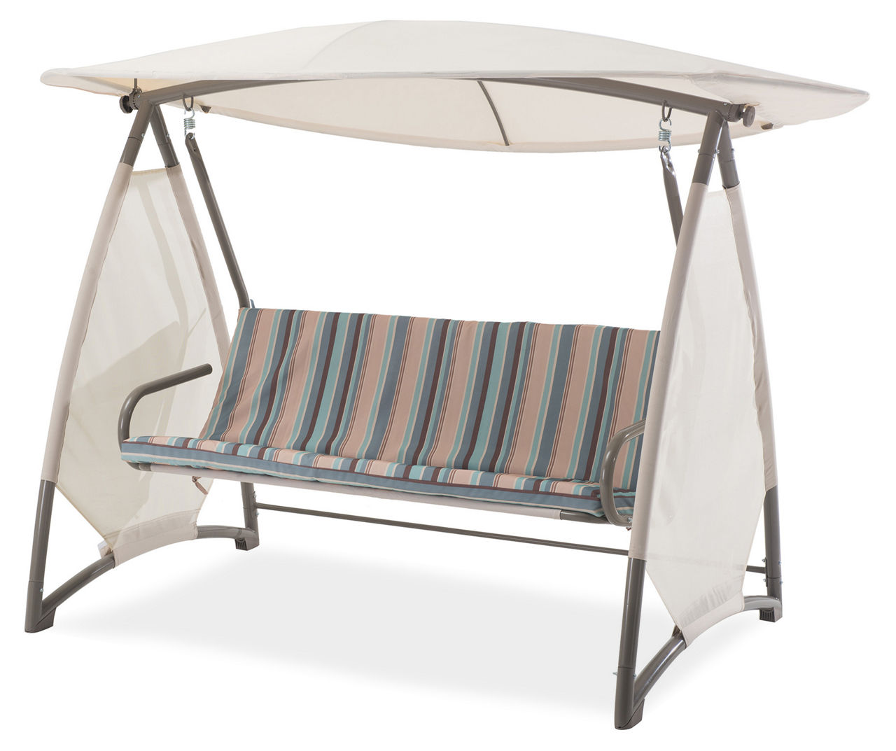 Big lots canopy swing hot sale