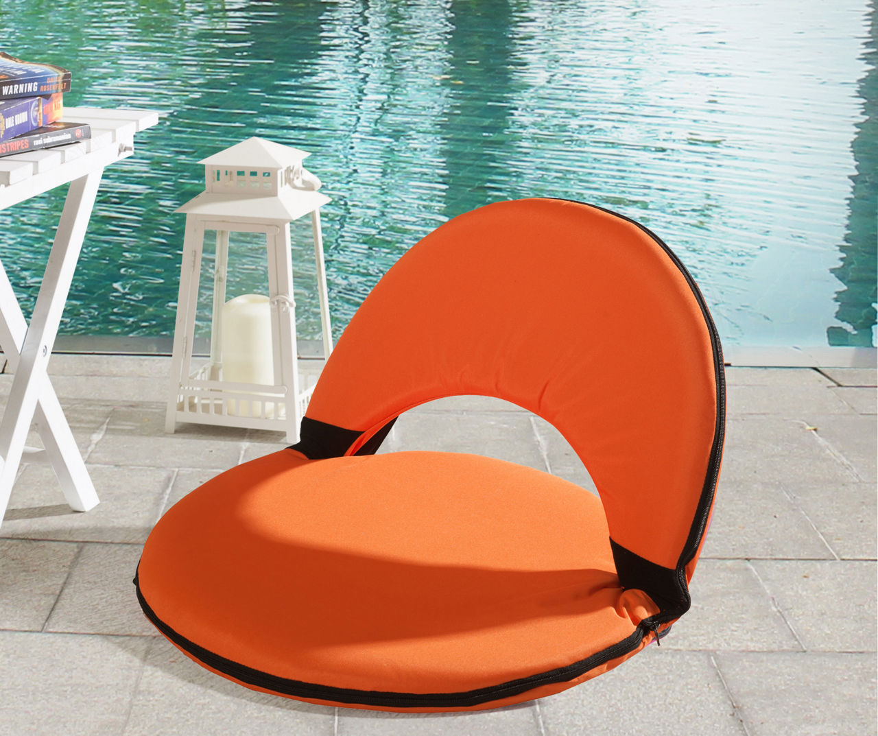 Big lots folding 2024 lounge chair