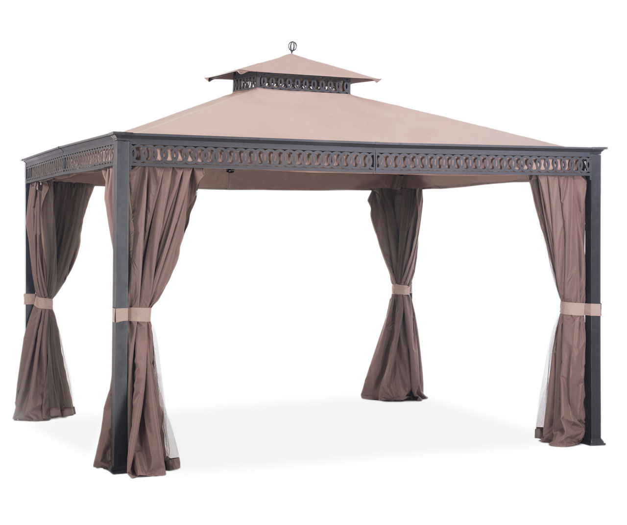 Wilson and clearance fisher 10x12 gazebo