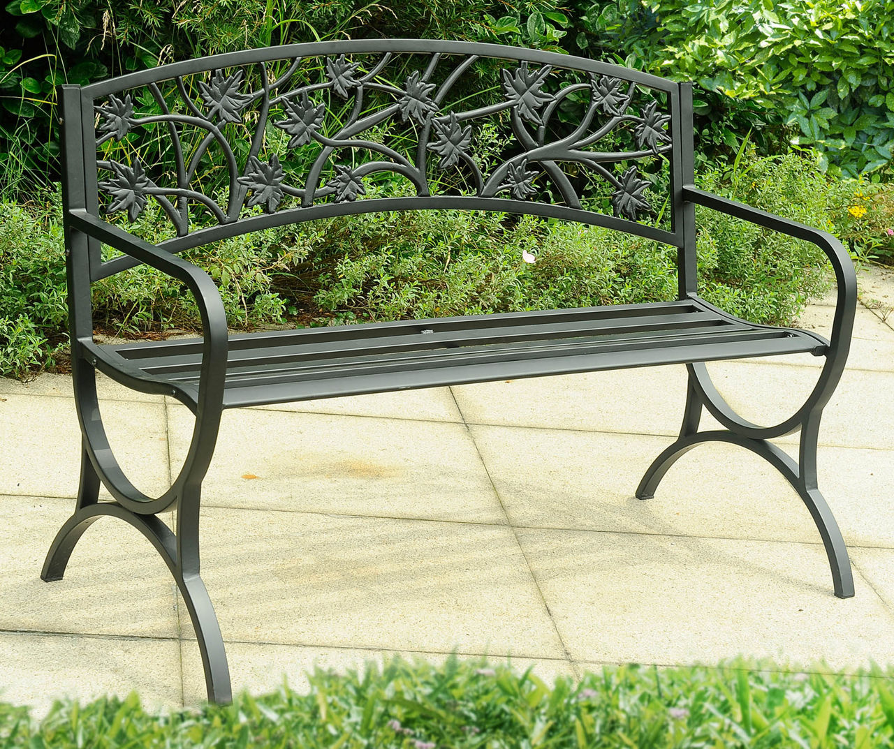 Big lots bench deals outdoor