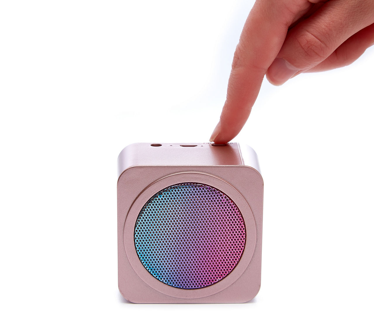 Vivitar mini bluetooth store speaker