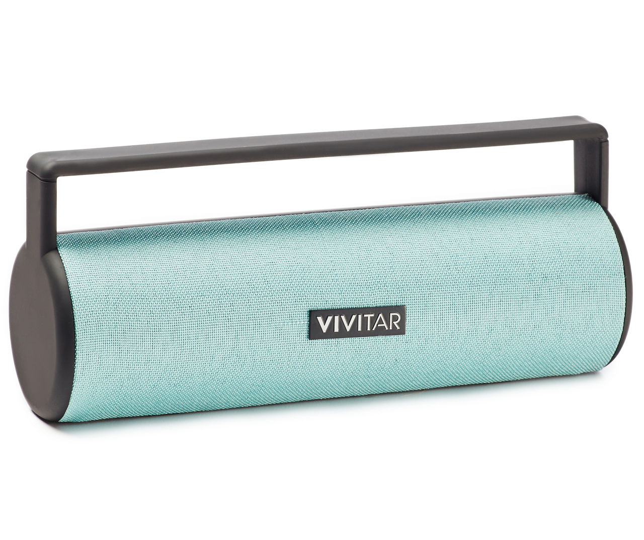 Vivitar Mint Green Bluetooth Mini Boombox Speaker Big Lots