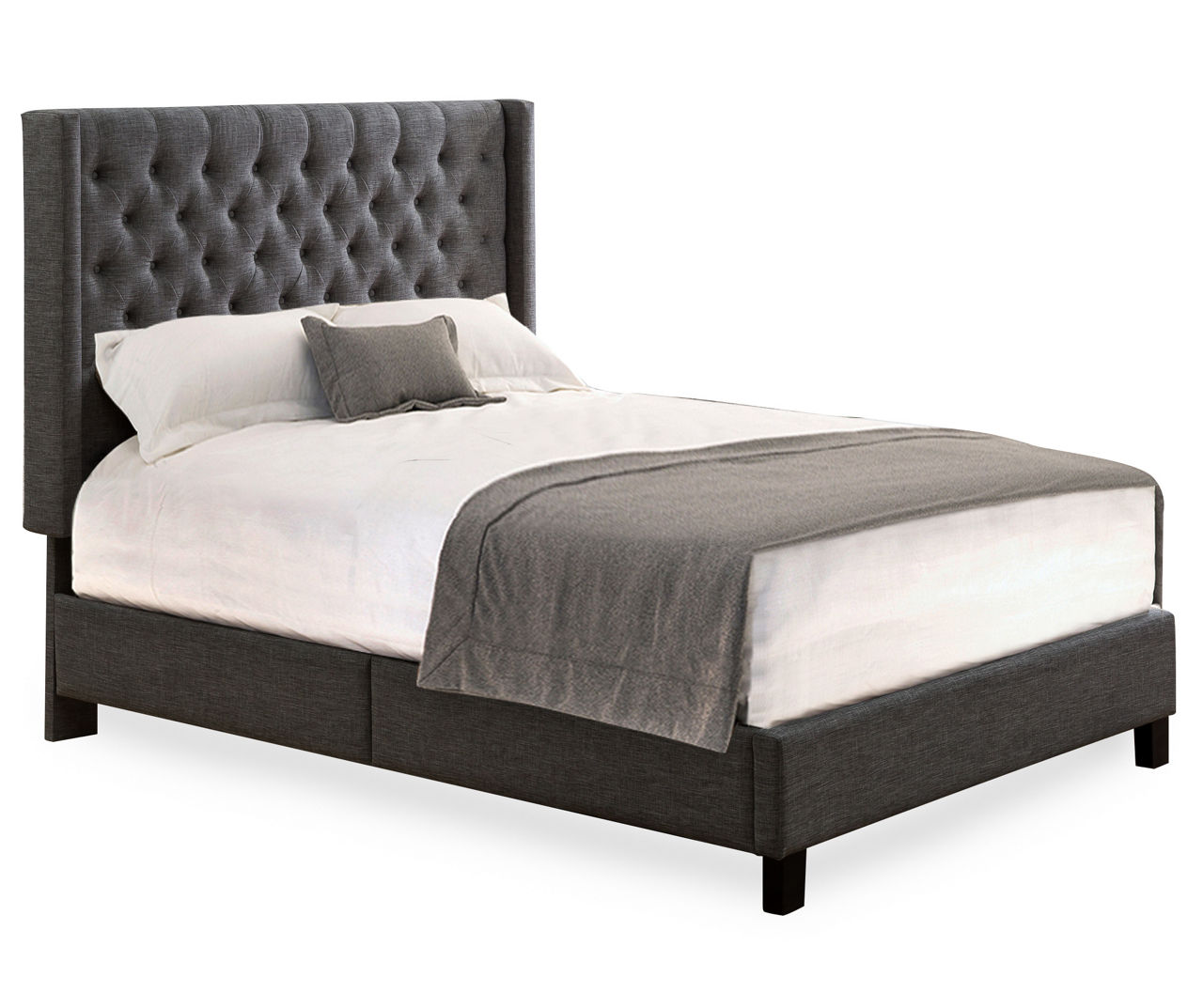 Big lots king store bed frames