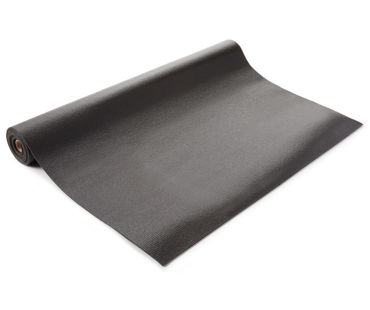 Con-tact Black Adhesive Grip Shelf & Drawer Liner, (18 x 4