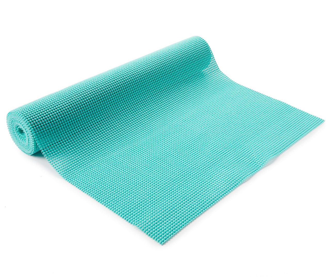 Contact Turquoise Grip Excel Liner, (18" x 8') Big Lots