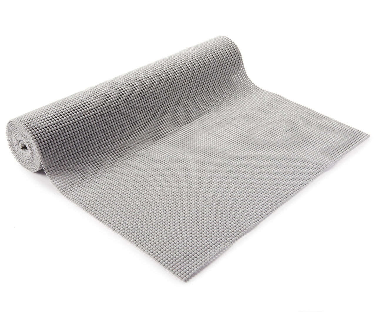 Contact Steel Gray Grip Excel Liner, (18" x 8') Big Lots