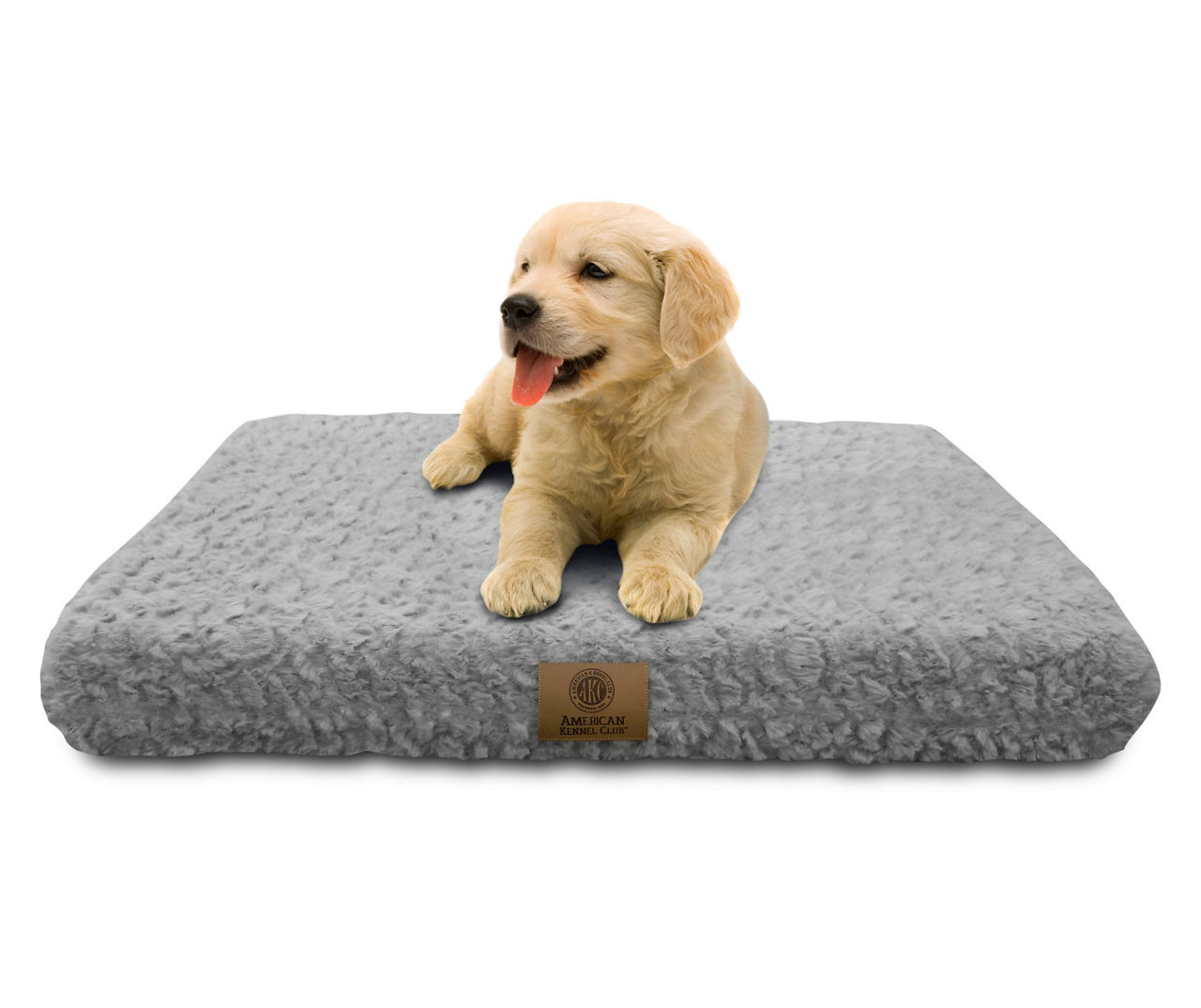 American kennel clearance club dog beds