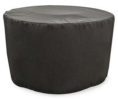 44 IN DIAMETER UNIVERSAL FIRE PIT COVER