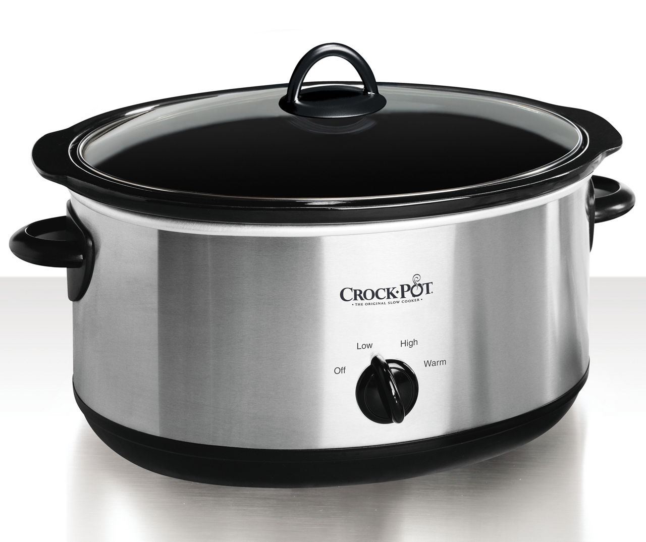 Crock-Pot 5-quart Manual Slow Cooker with Little Dipper - Bed Bath & Beyond  - 4126173