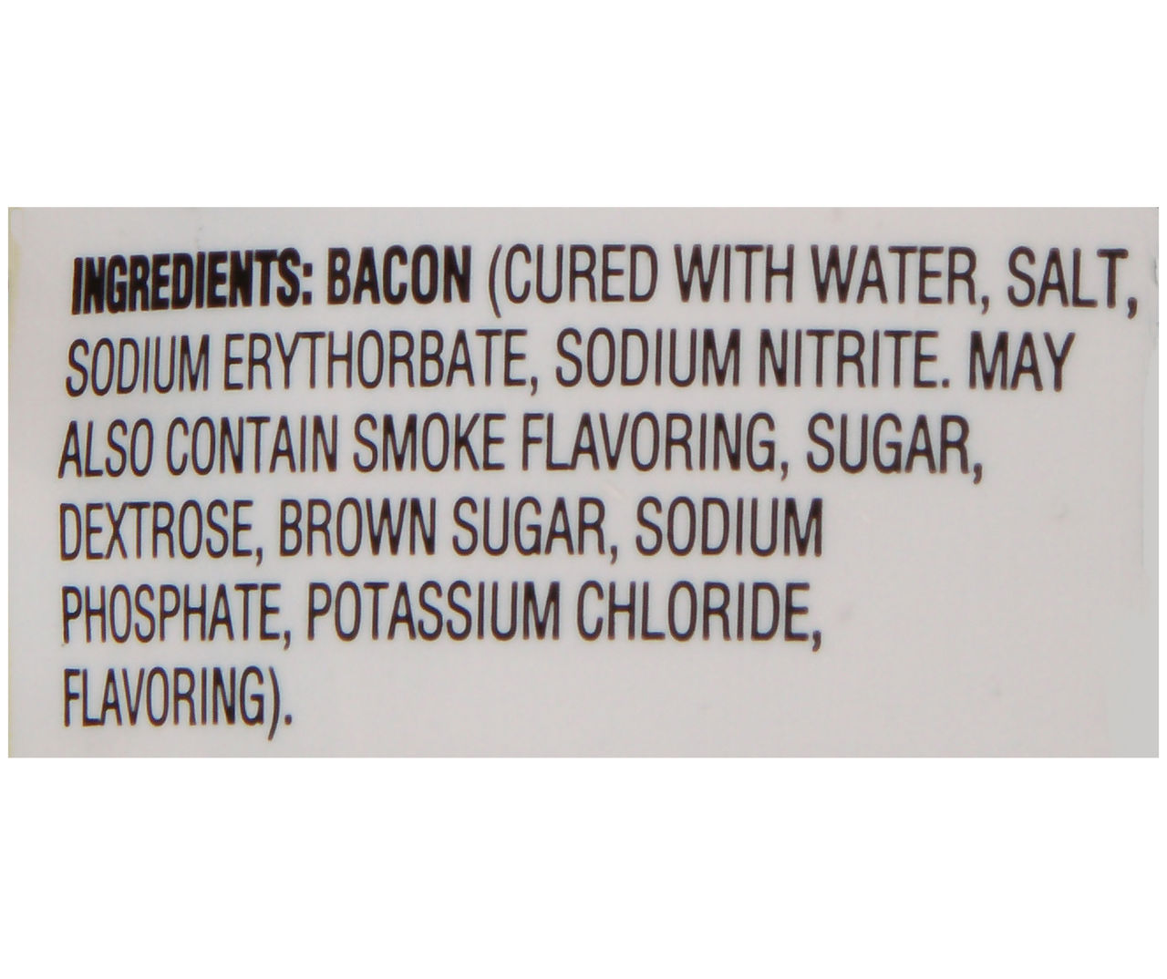 HORMEL Real Crumbled Bacon Pouch