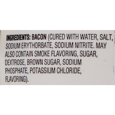 HORMEL Real Crumbled Bacon Pouch
