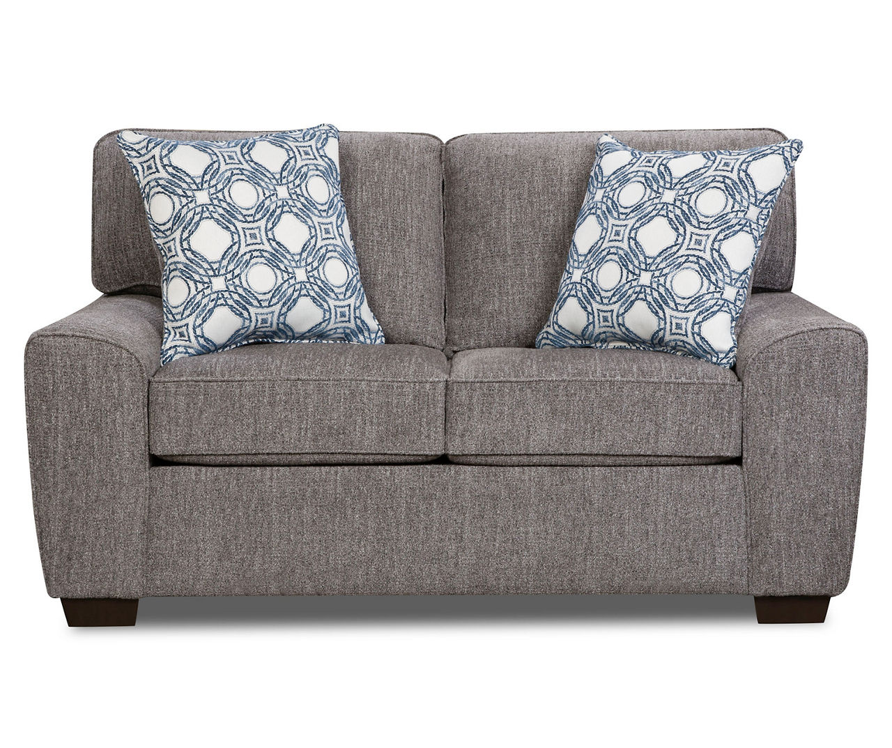 Big lots deals loveseat sofa bed