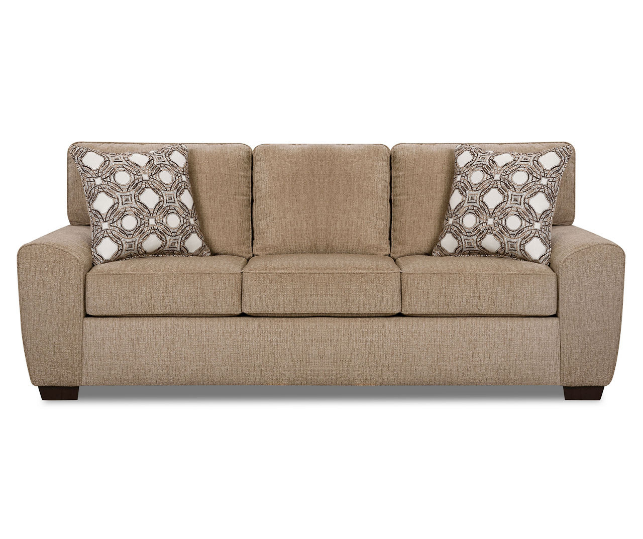 Big lots deals sofas in stock