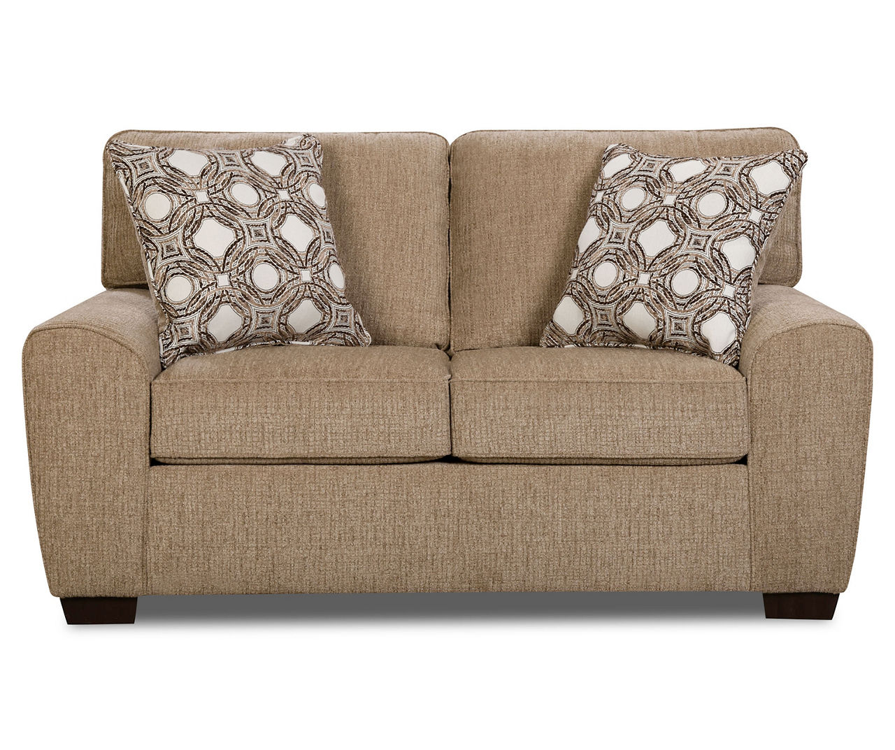 Lane Home Solutions Lane Home Solutions Redding Loveseat Big Lots