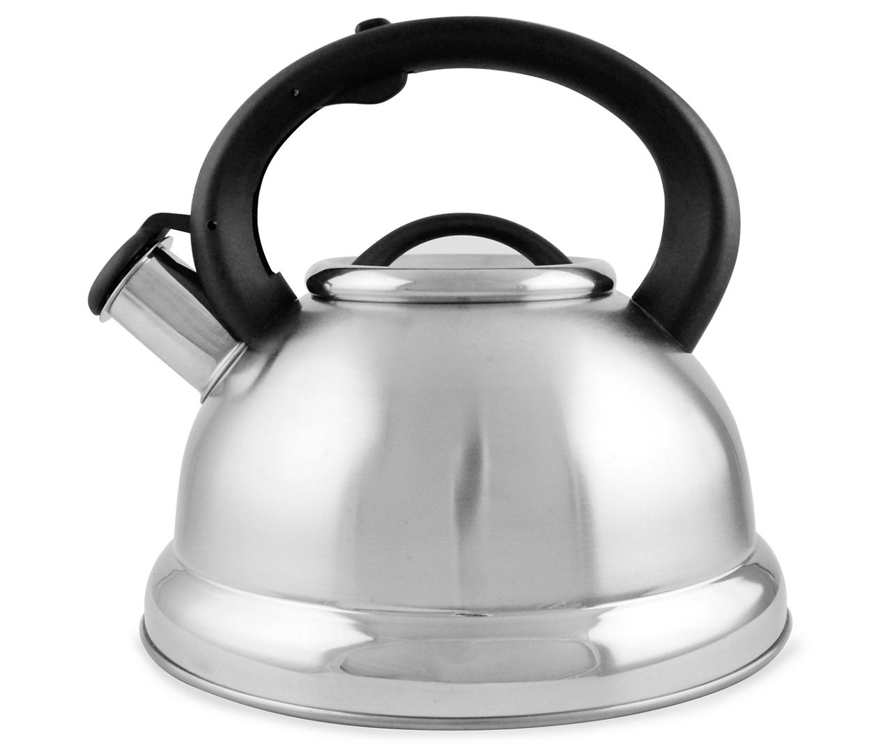 Stainless Steel Kettle