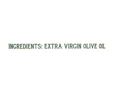 Bertolli Cold Extracted Original Extra Virgin Olive Oil 25.36 fl. oz. Plastic Bottle