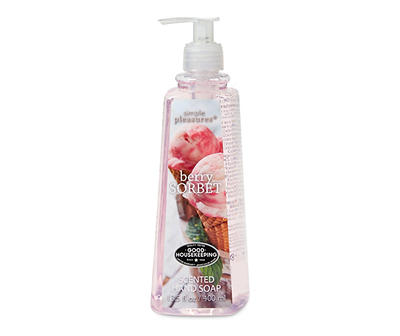 Berry Sorbet Scented Hand Soap, 13.5 Fl. Oz.