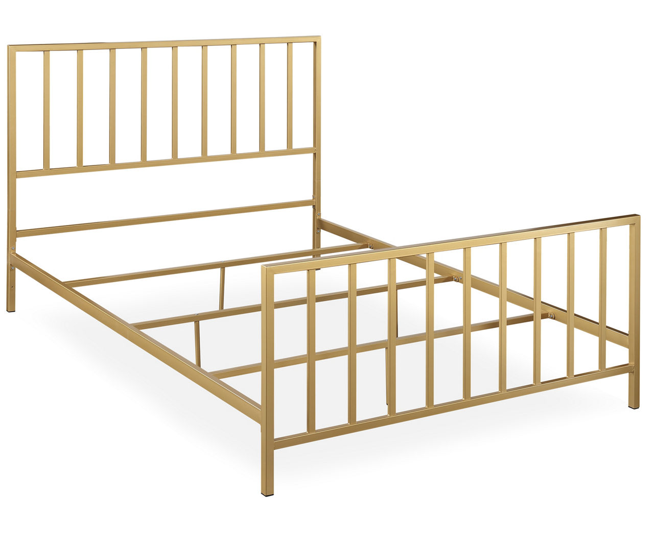 Big lots deals bed frame metal