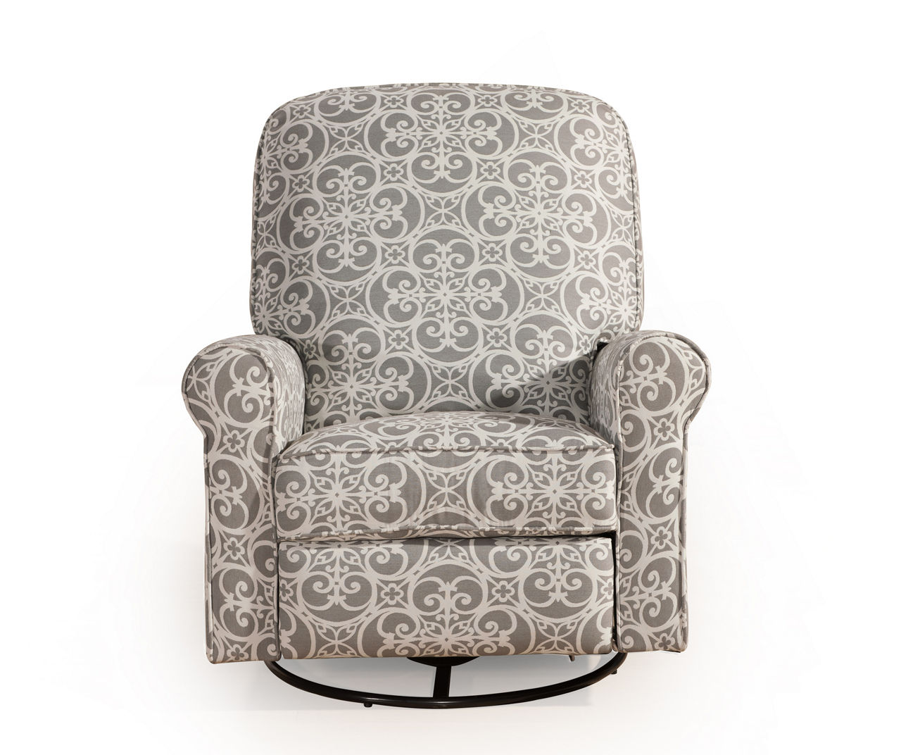 Big lots swivel online rocker recliner