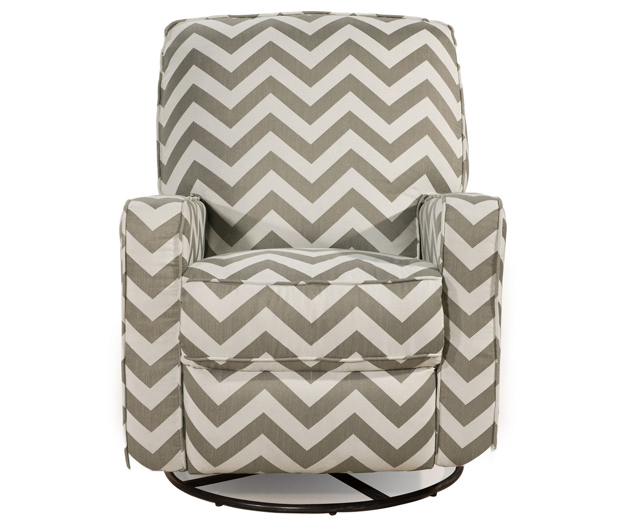 Chevron glider cheap