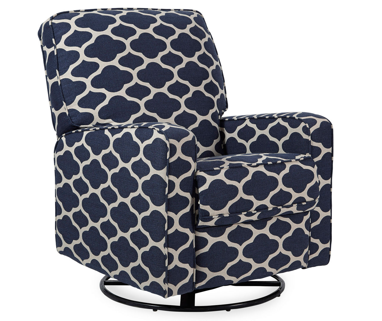 Pri sutton swivel on sale glider recliner