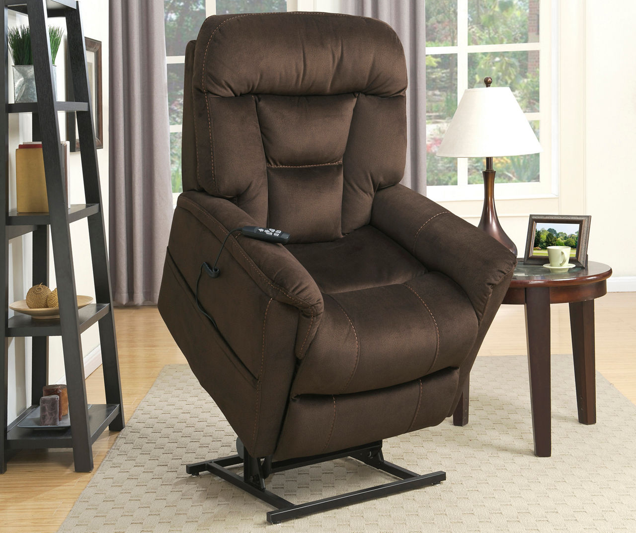 Big lots discount power lift recliners