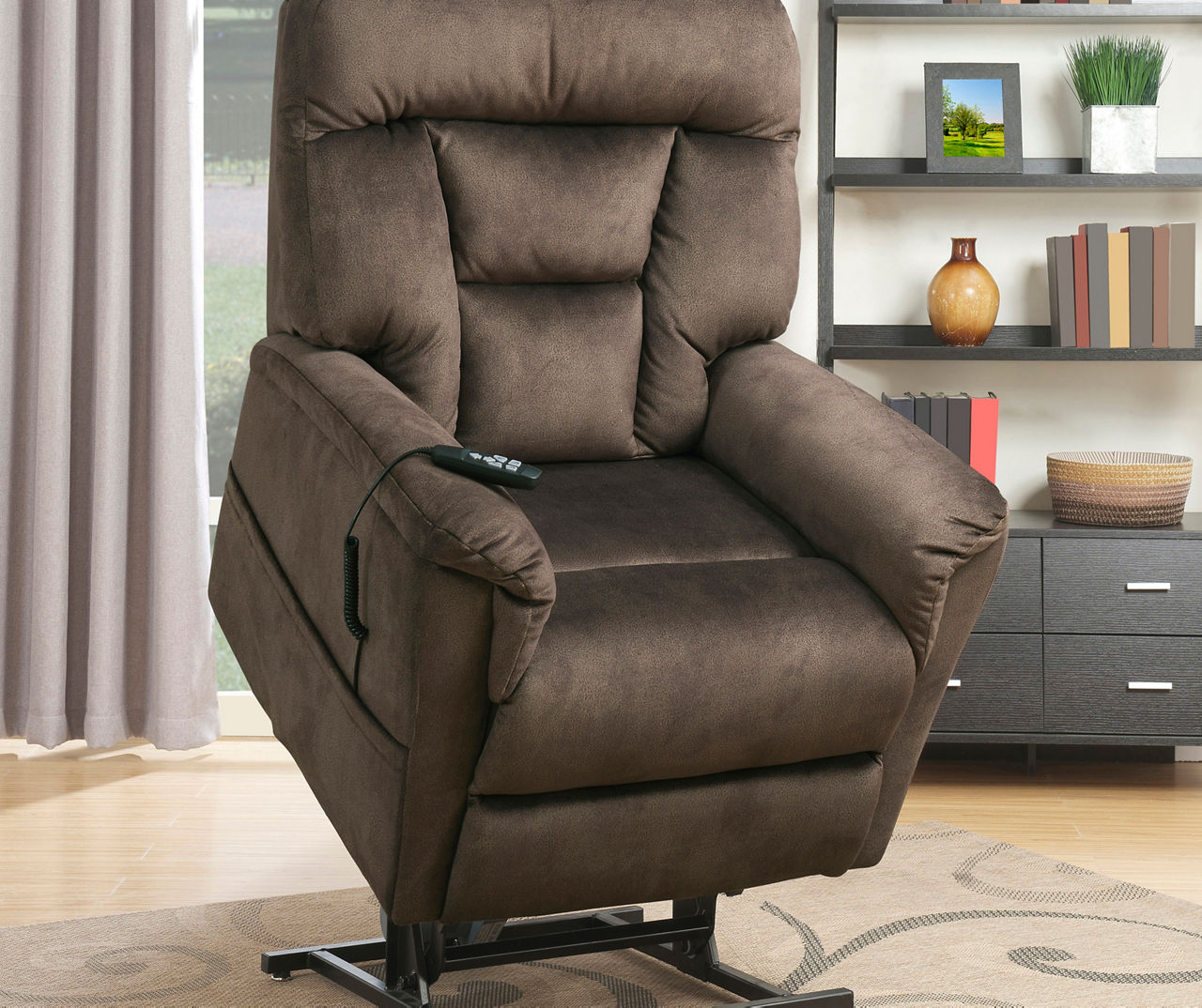 Big lots lift chair new arrivals