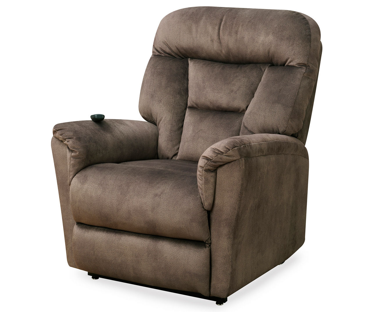 Brown Dual Motor Lift Chair Big Lots