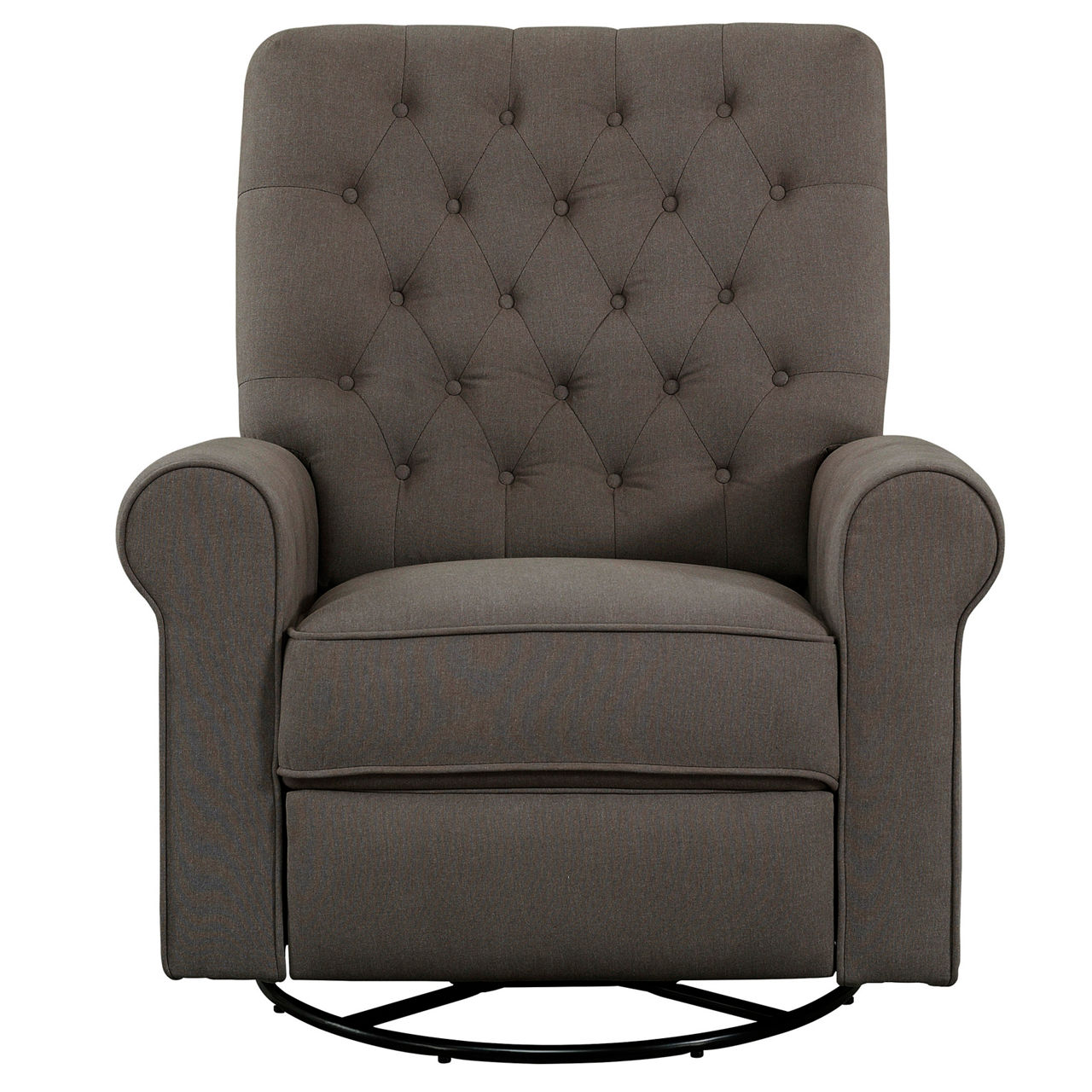 Big lots bradford tan deals rocker recliner