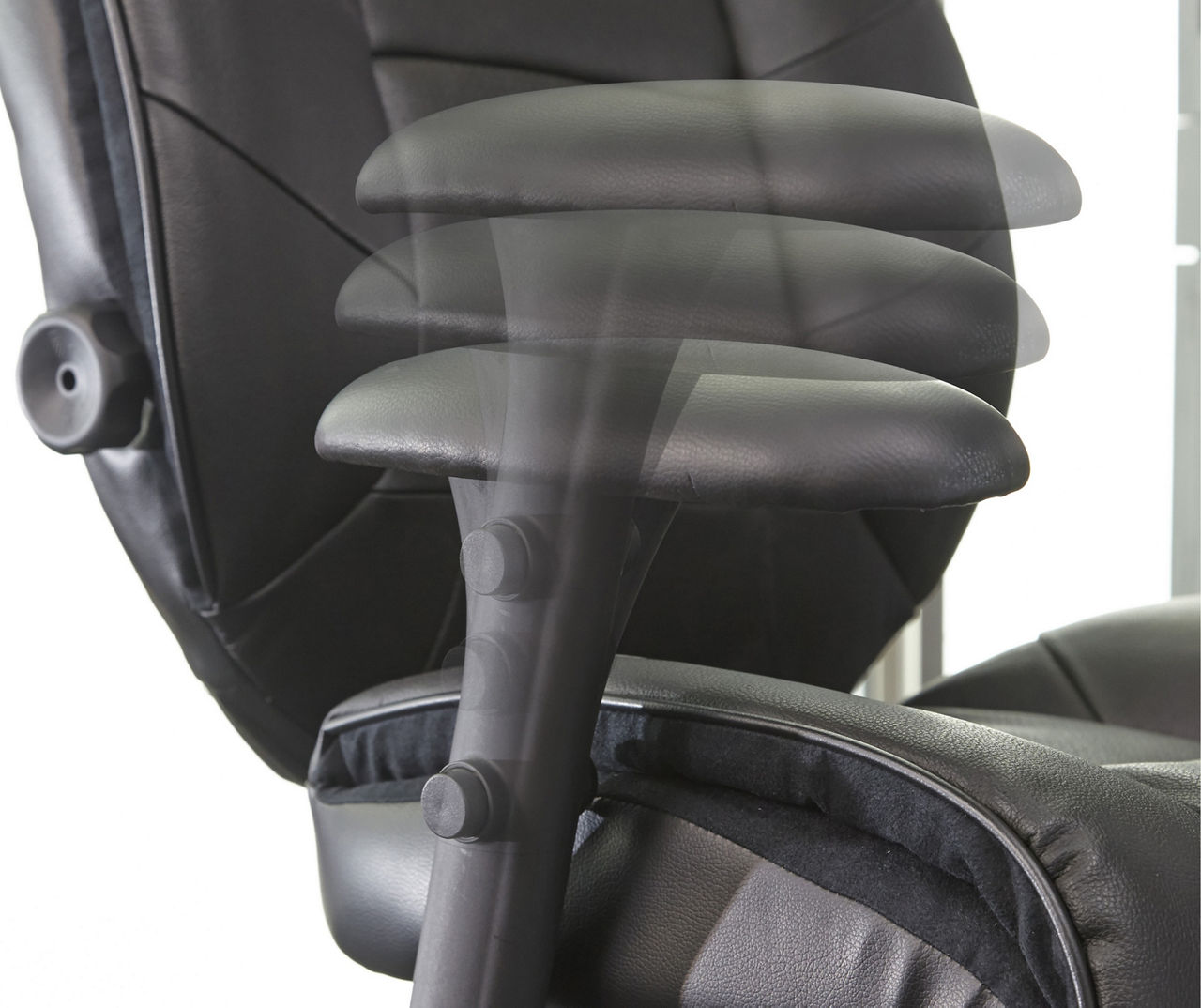 Sealy posturepedic deals executive chair