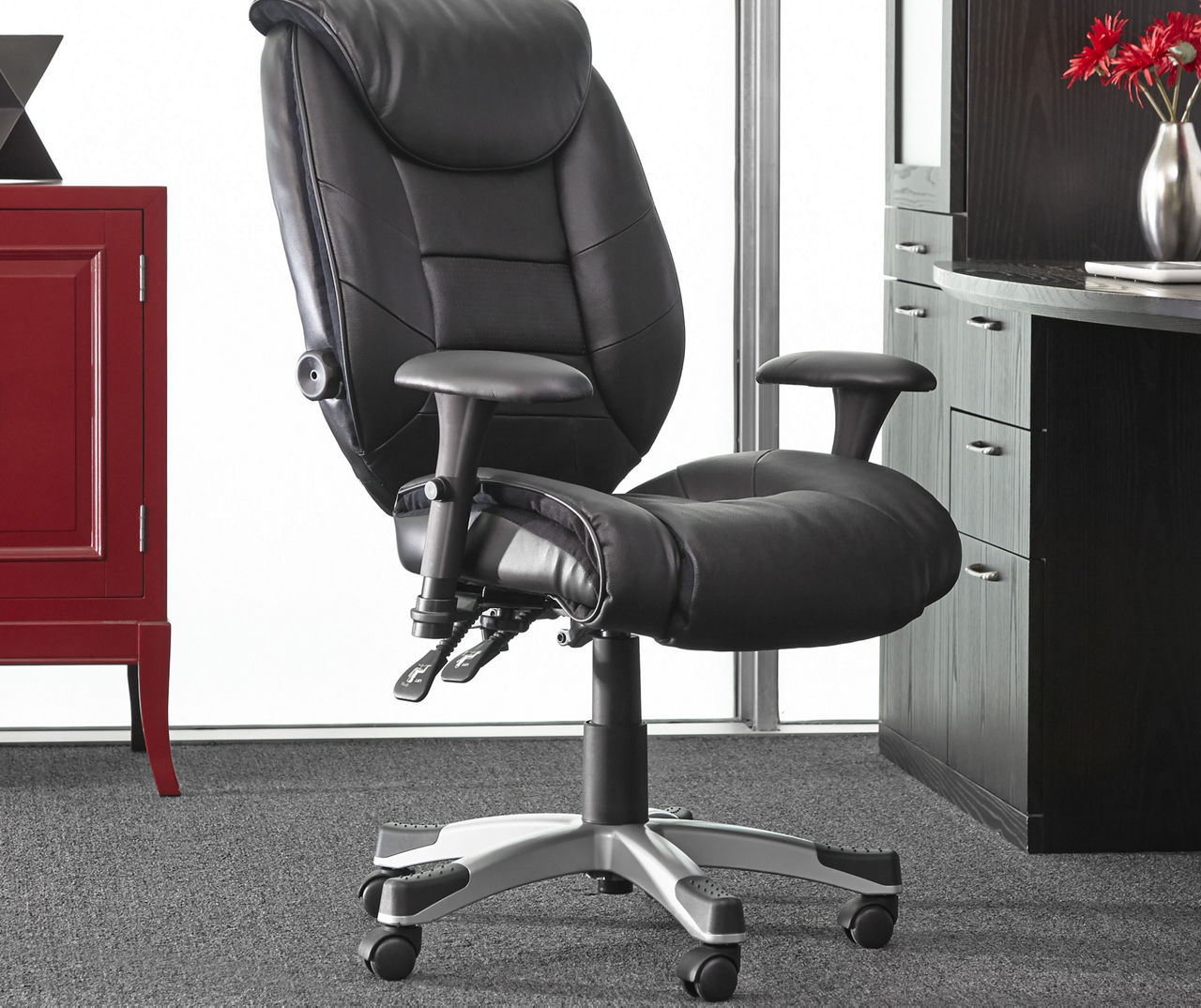 Sealy posturepedic desk chair new arrivals