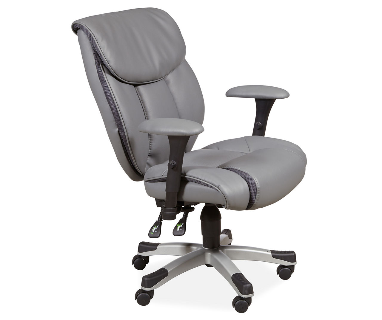 Posturepedic office online chair