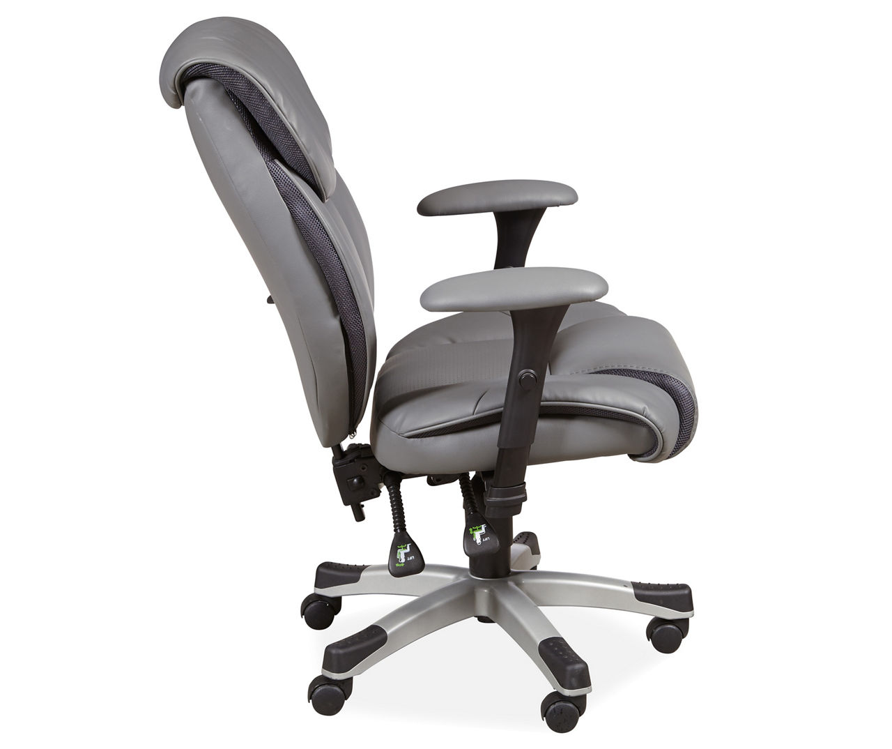 Sealy posturepedic best sale office chair