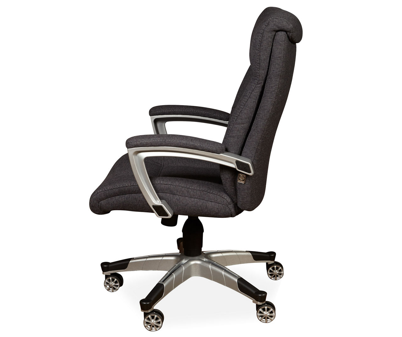 Sealy posturepedic droman on sale executive chair