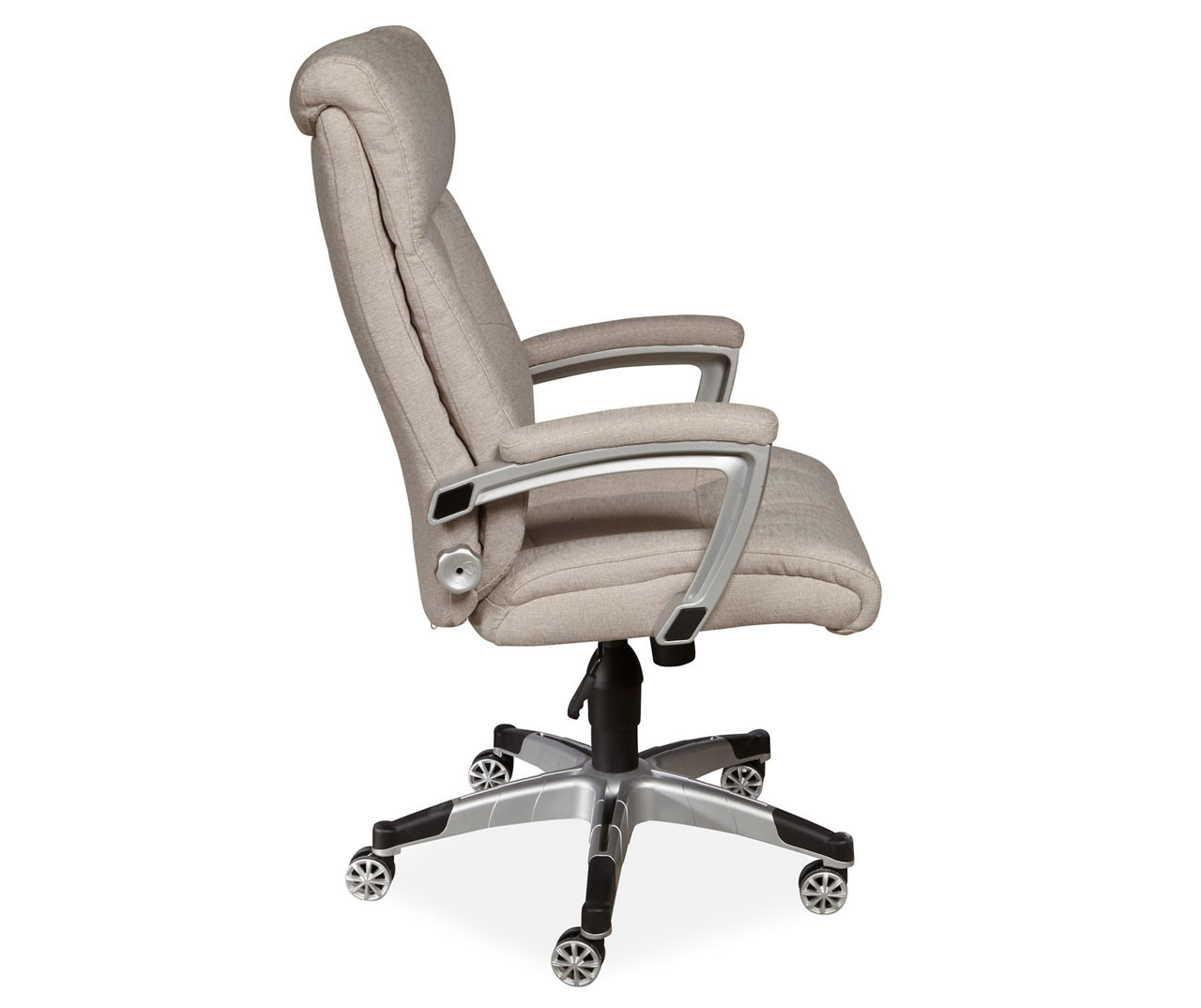 Sealy Posturepedic Sand Office Chair Big Lots   810383579 2