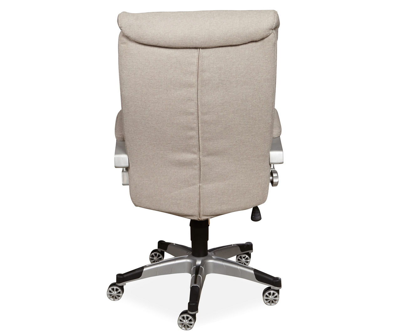 Sealy Posturepedic Sand Office Chair Big Lots   810383579 3