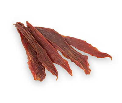 COUNTRY KITCHEN DUCK JERKY 16 OZ