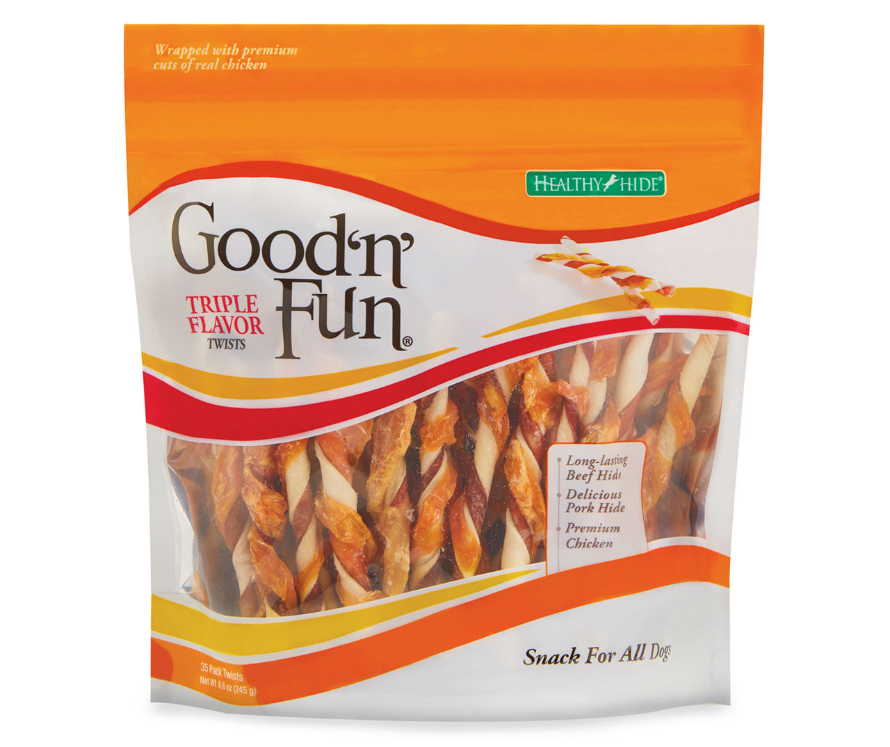 Good and clearance fun dog treats