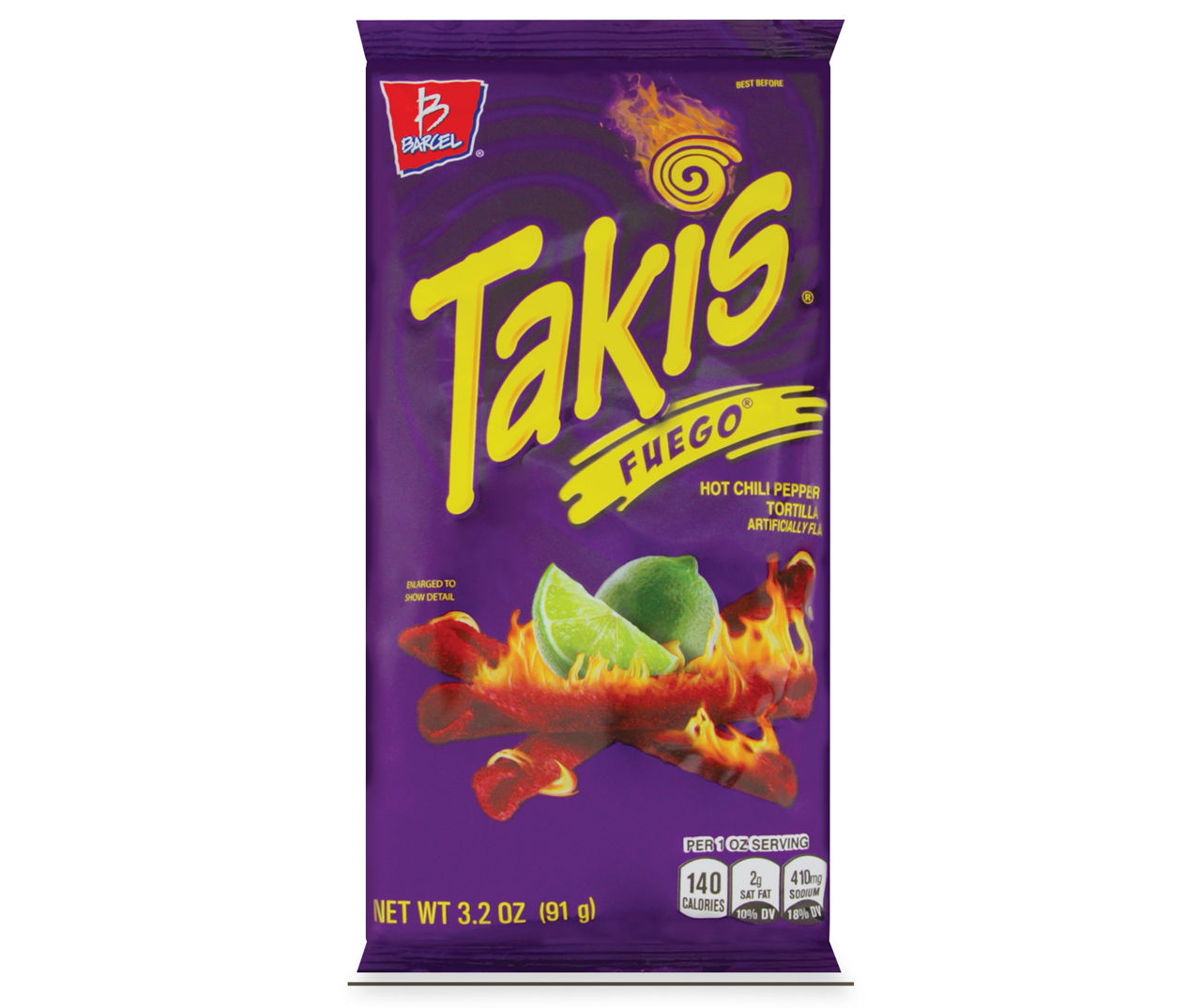 takis big bag